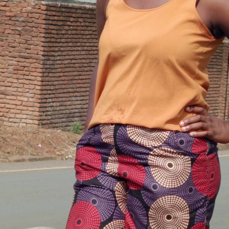 Meet Tsimikizo, 39 Female from Malawi - Free Online Dating at AhhDate - Photo 19184