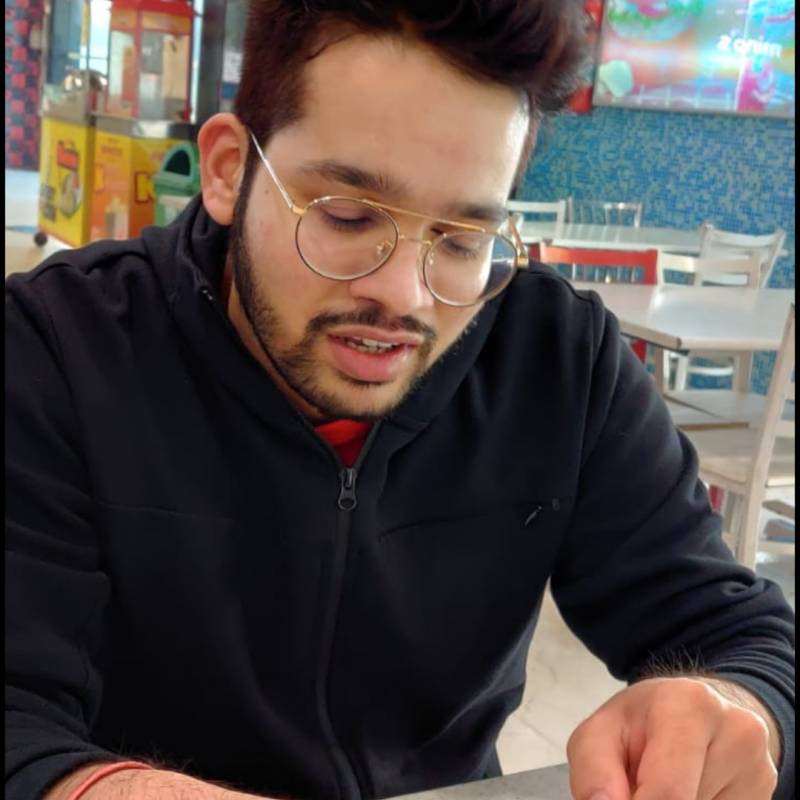 Meet Aarush, 29 Male from Vancouver, Canadá - Free Online Dating at AhhDate