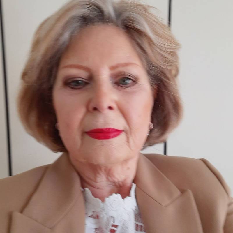 Meet Peggy, 54 Female from Estados Unidos - Free Online Dating at AhhDate