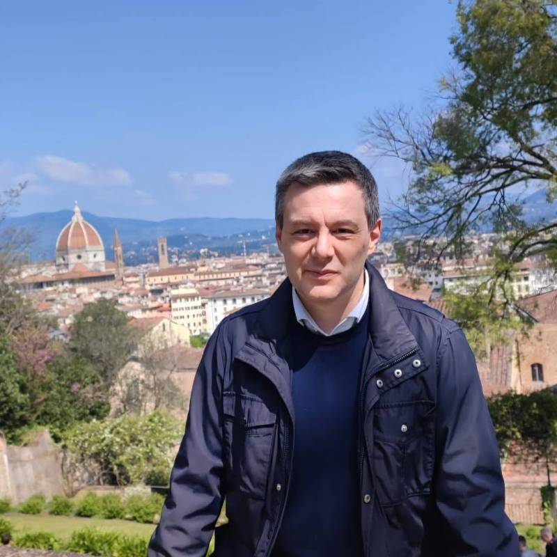 Meet Delacos, 53 Male from Италия - Free Online Dating at AhhDate - Photo 18682