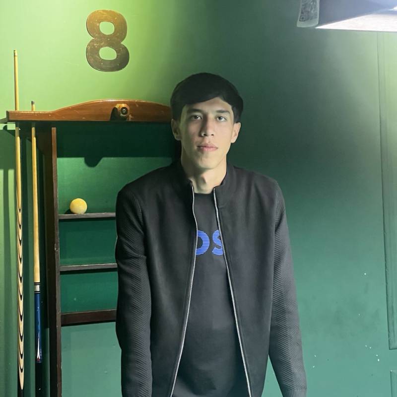 Meet Shaxruz, 18 Female from Uzbekistan - Free Online Dating at AhhDate