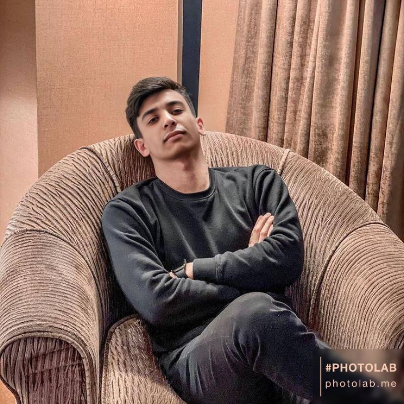 Meet Azamat, 25 Male from Turkmenistan - Free Online Dating at AhhDate