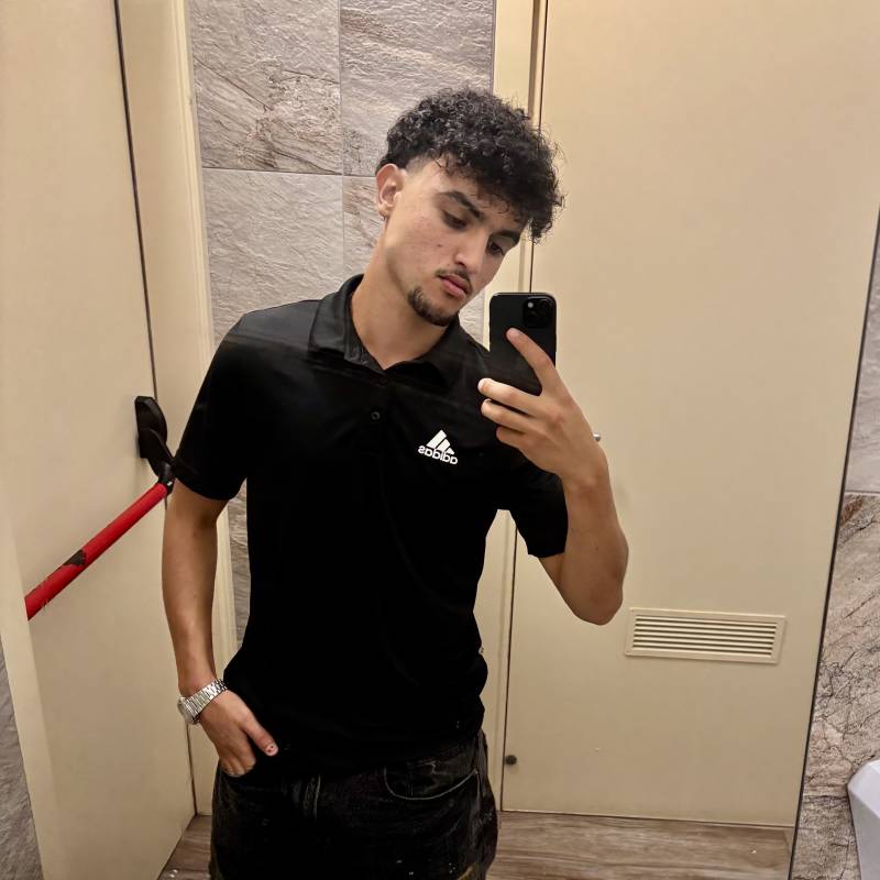 Meet Soufiane, 19 Male from Italien - Free Online Dating at AhhDate