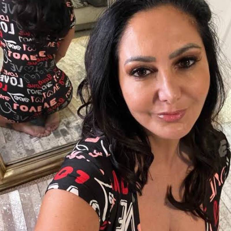 Meet Tracy, 40 Female from United States - Free Online Dating at AhhDate