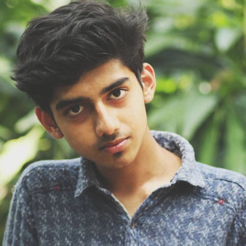 Meet sham, 26 Male from الهند - Free Online Dating at AhhDate