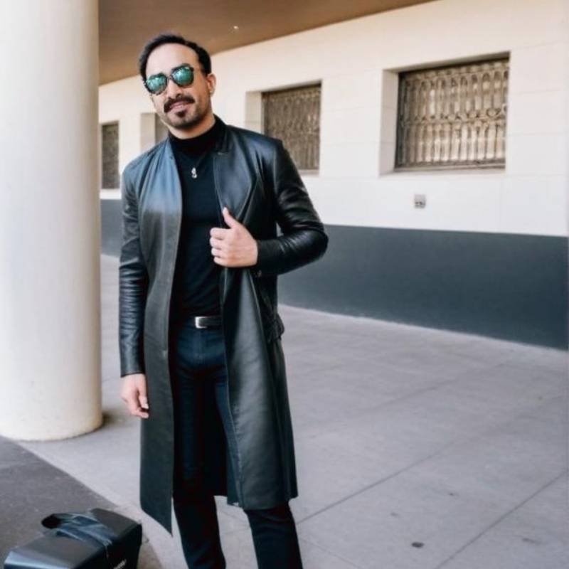 Meet RAJA, 30 Male from Pakistan - Free Online Dating at AhhDate