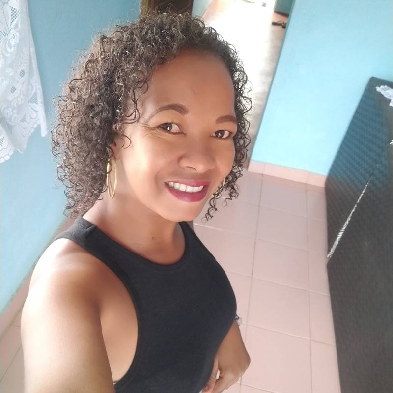 Meet Valencia, 35 Female from Sambava, Madagascar - Free Online Dating at AhhDate