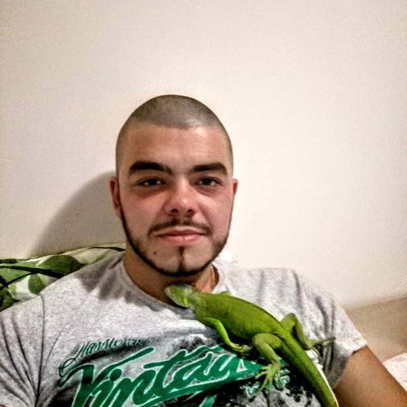 Meet Stefan, 32 Male from Благоевград, Bulgaria - Free Online Dating at AhhDate - Photo 19344