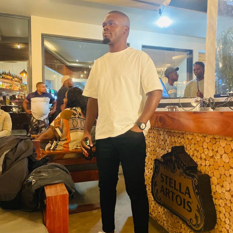 Meet Mateus, 30 Male from Mozambik - Free Online Dating at AhhDate