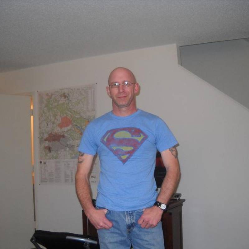 Meet Thomas, 55 Male from Allemagne - Free Online Dating at AhhDate
