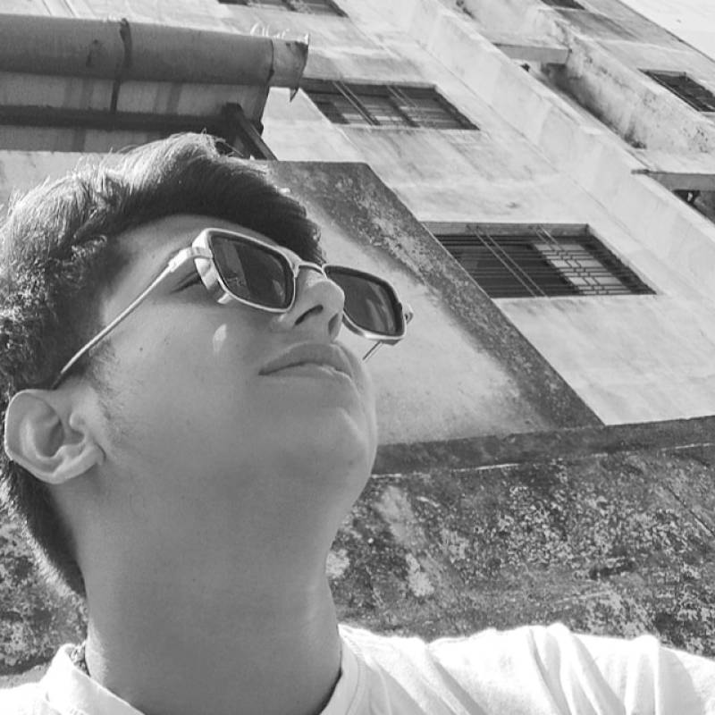 Meet Sanket, 26 Male from الهند - Free Online Dating at AhhDate - Photo 18639