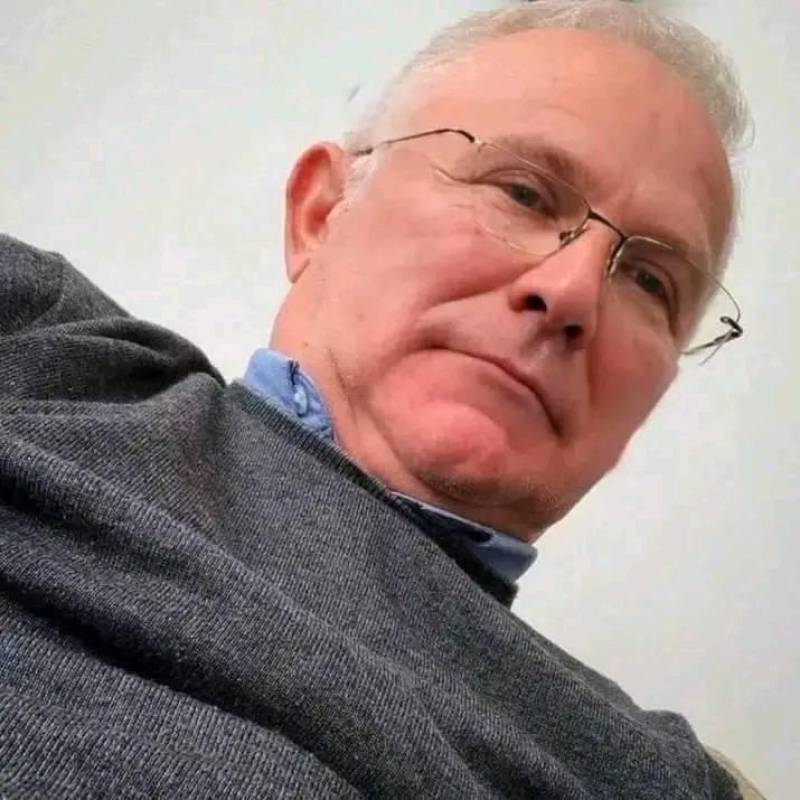 Meet paul, 75 Male from الولايات المتحدة - Free Online Dating at AhhDate