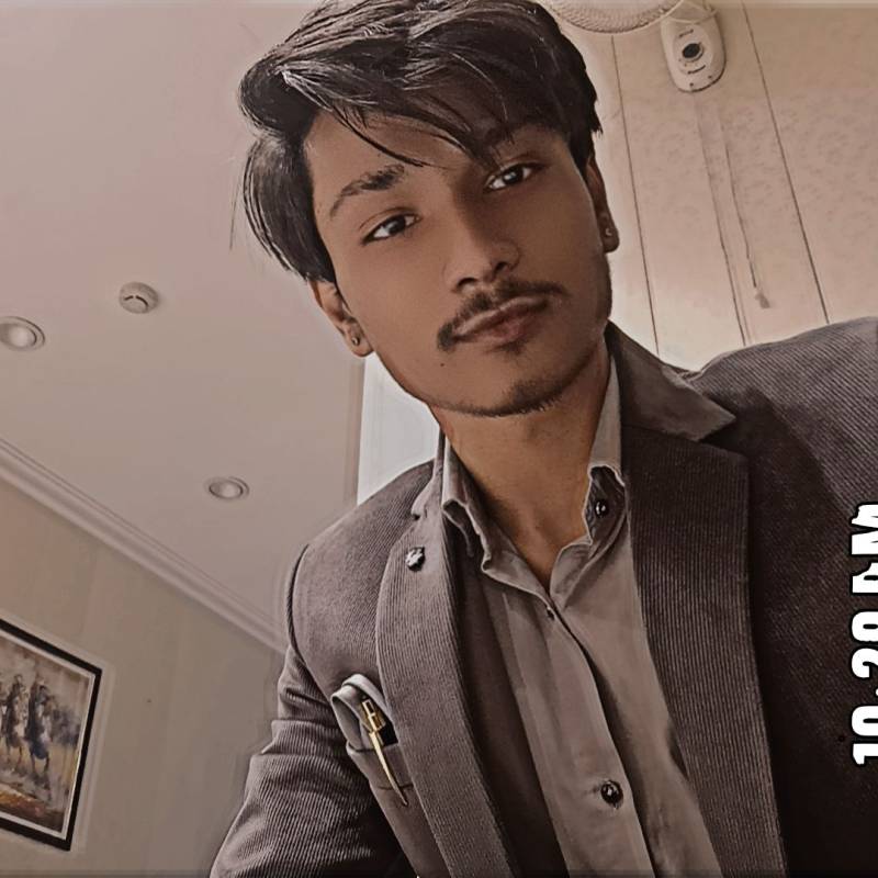 Meet Yash, 20 Male from Pune, India - Free Online Dating at AhhDate
