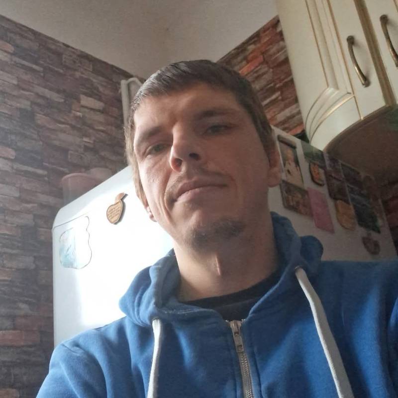 Meet Darjus, 36 Male from Lettonie - Free Online Dating at AhhDate