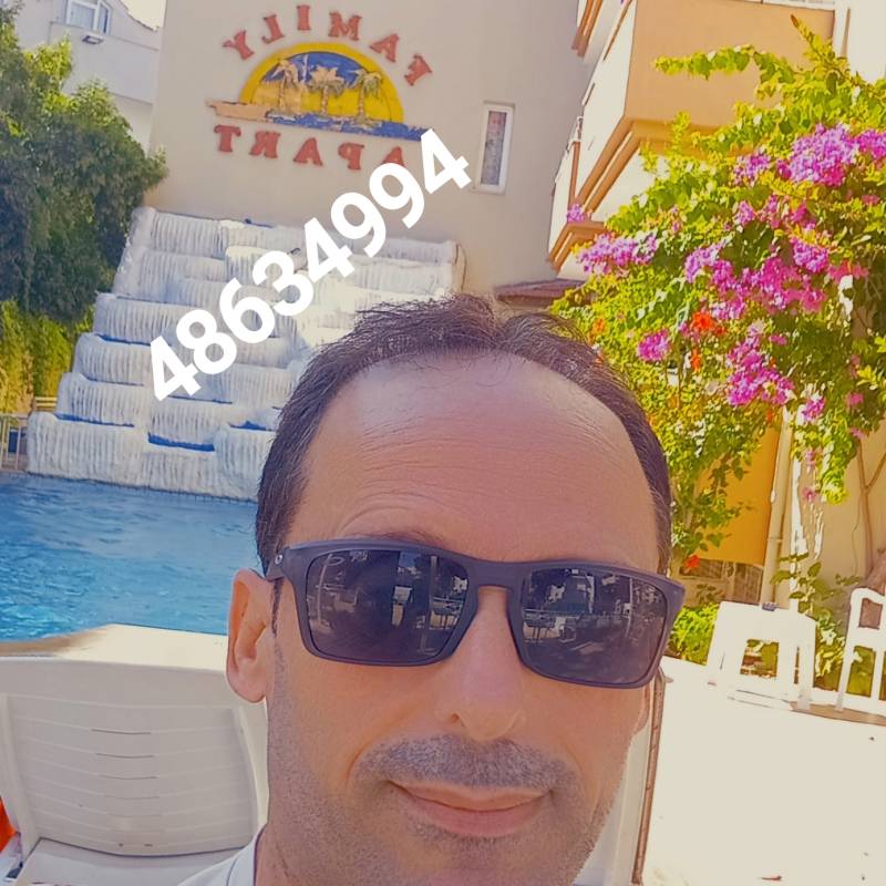 Meet Ammar, 40 Male from Lebanon - Free Online Dating at AhhDate