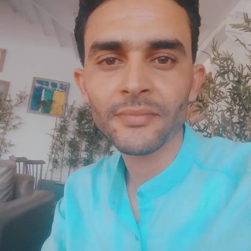 Meet yassine, 30 Male from Malta - Free Online Dating at AhhDate - Photo 19221