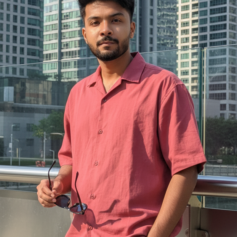 Meet Akash, 25 Male from Dhaka, Bangladesh - Free Online Dating at AhhDate