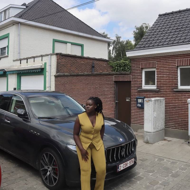 Meet Komani, 31 Female from Ghana - Free Online Dating at AhhDate - Photo 20597