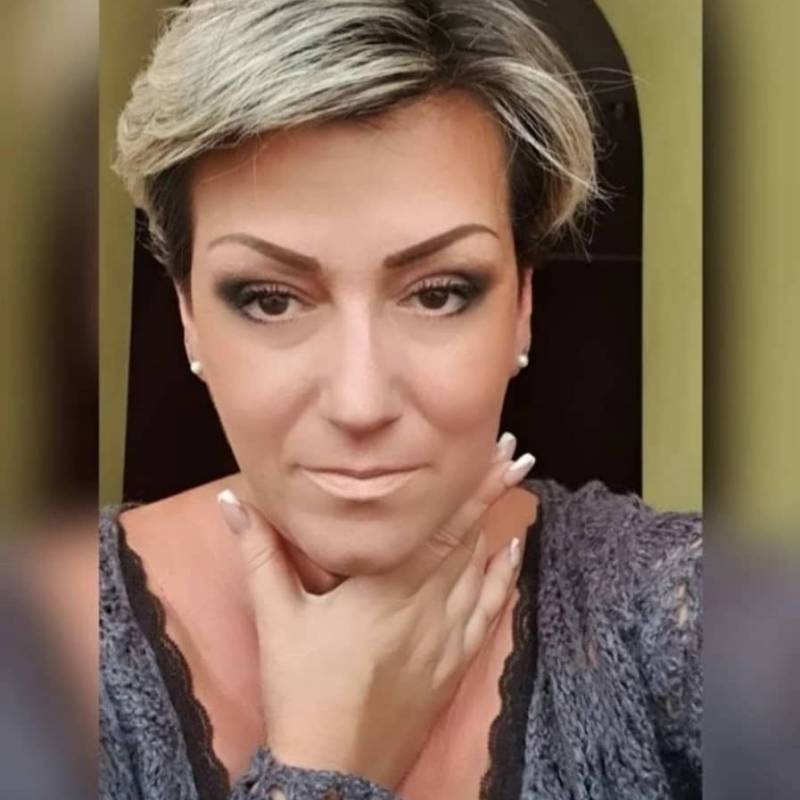 Meet Caroline, 46 Female from Townsend Georgia, United States - Free Online Dating at AhhDate