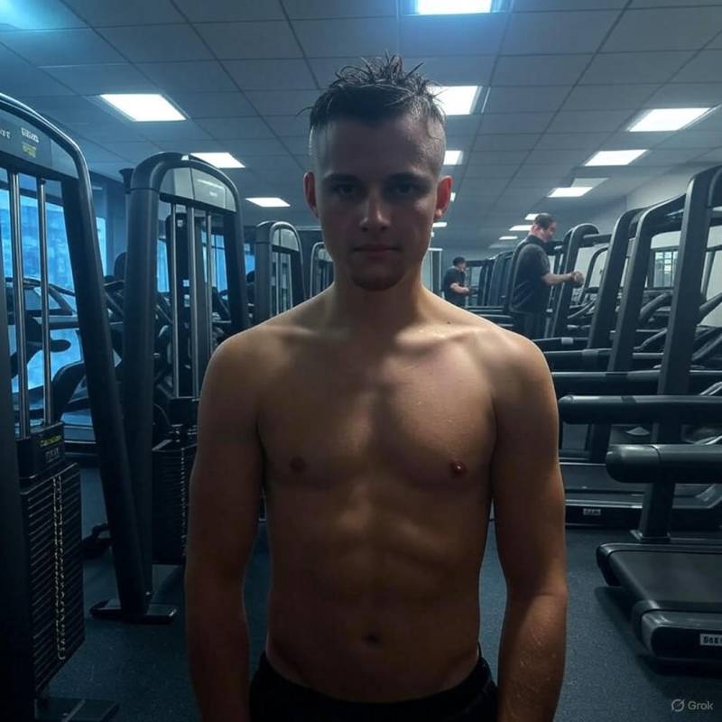 Meet Martin, 20 Male from Tschechische Republik - Free Online Dating at AhhDate