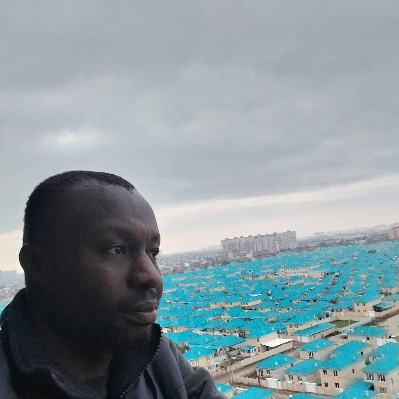 Meet Richard, 41 Male from Ghana - Free Online Dating at AhhDate - Photo 19807