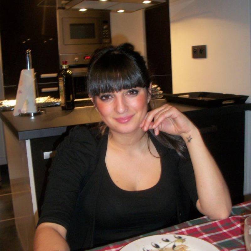 Meet Alice, 18 Female from France - Free Online Dating at AhhDate