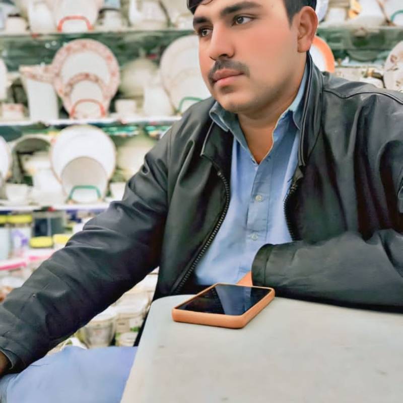 Meet juggi, 20 Male from Pakistan - Free Online Dating at AhhDate - Photo 20093