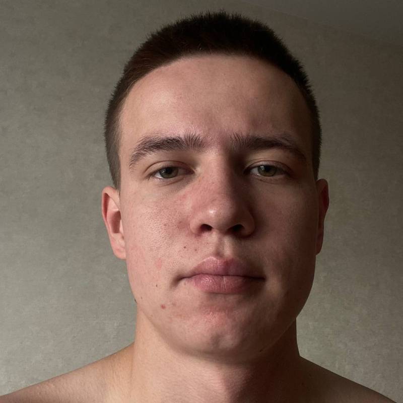 Meet Oleh, 23 Male from Schweiz - Free Online Dating at AhhDate