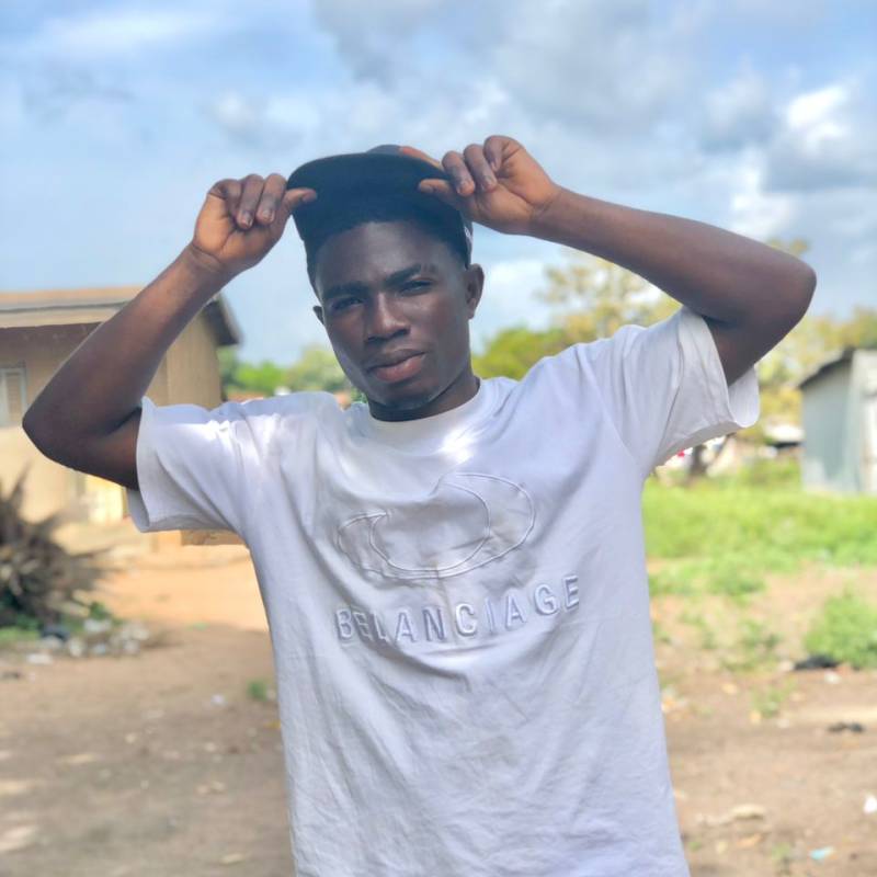 Meet Konan mederic, 18 Male from Cote divoire - Free Online Dating at AhhDate