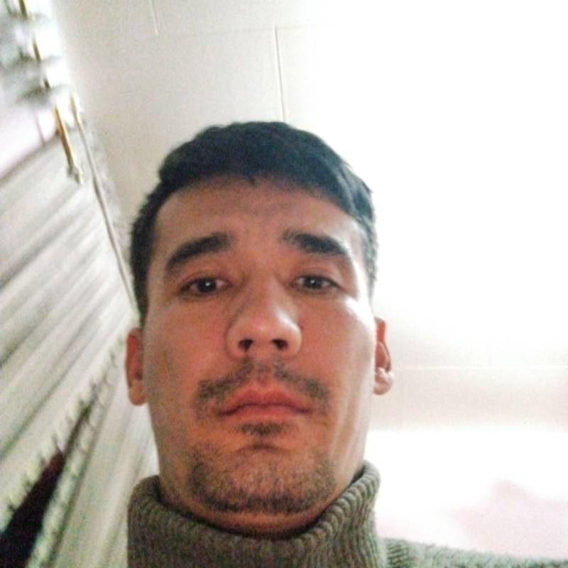 Meet Muxiddin, 34 Male from Узбекистан - Free Online Dating at AhhDate