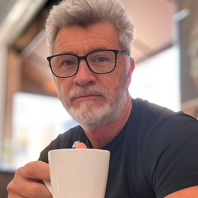 Meet jorge, 65 Male from Zwitserland - Free Online Dating at AhhDate