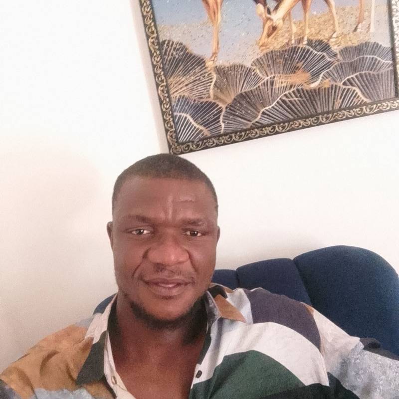 Meet Festus, 18 Male from Virgin Islands U.S, Виргинские острова, США - Free Online Dating at AhhDate