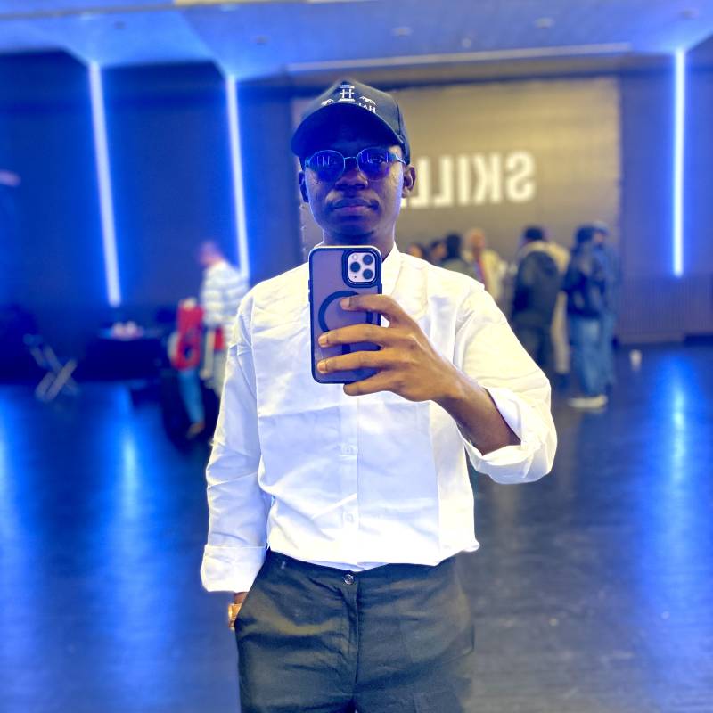 Meet Mayor, 18 Male from Litouwen - Free Online Dating at AhhDate