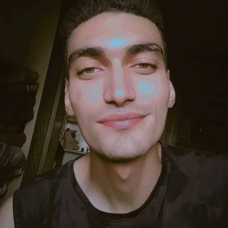 Meet Ahmed, 21 Male from Egitto - Free Online Dating at AhhDate