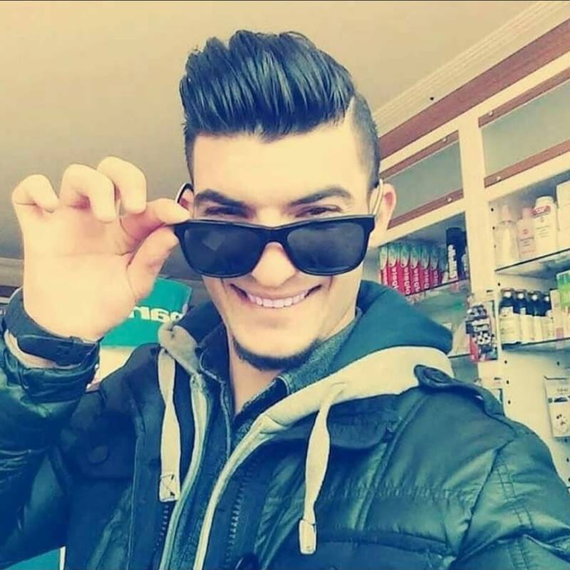 Meet Vedat, 18 Male from Turkey - Free Online Dating at AhhDate
