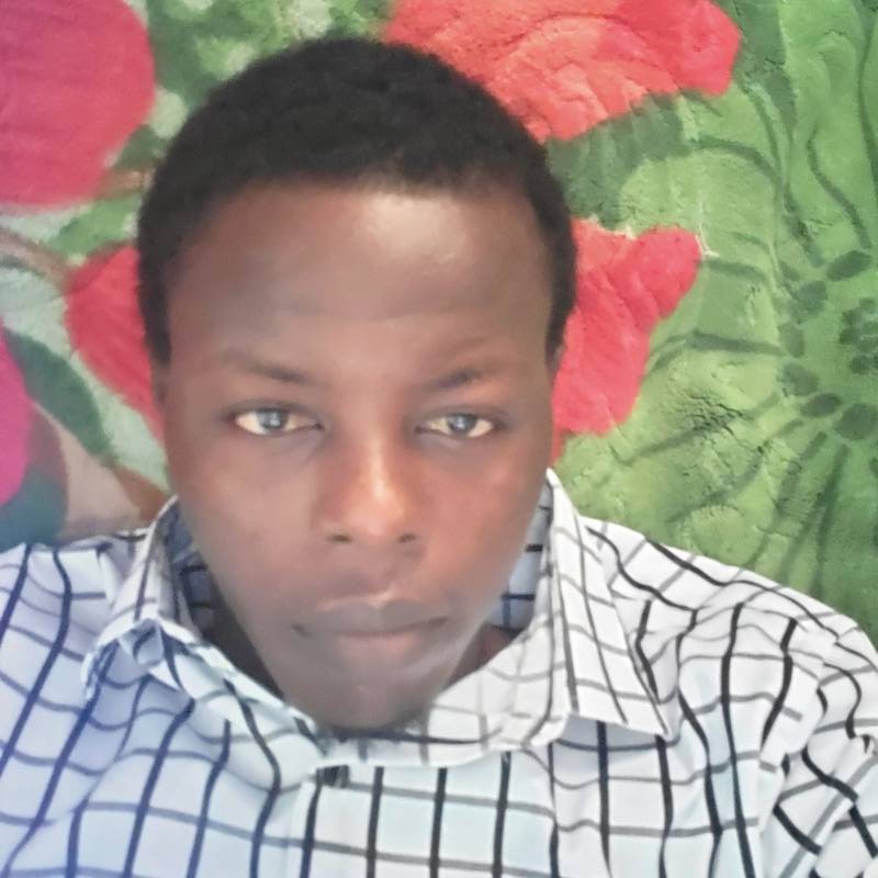 Meet Ousman, 18 Male from فرنسا - Free Online Dating at AhhDate