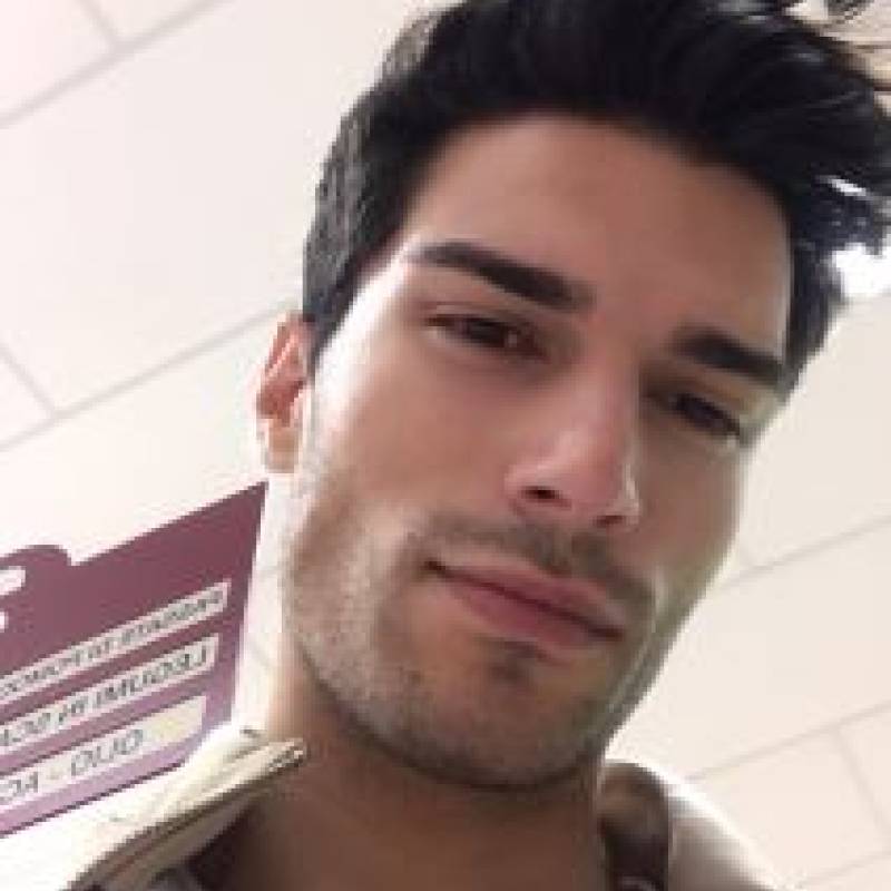 Meet Nemana, 25 Male from Serbia - Free Online Dating at AhhDate