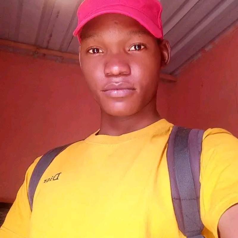 Meet António, 20 Male from Luanda, Angola - Free Online Dating at AhhDate - Photo 19276