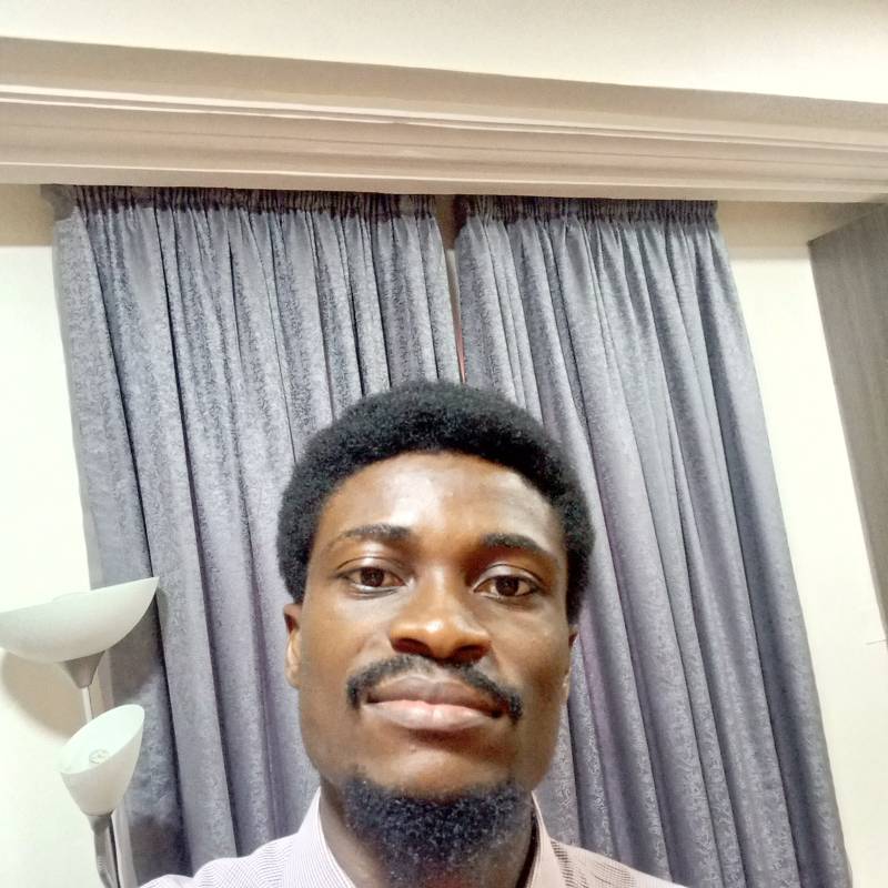 Meet Martins, 29 Male from Nigeria - Free Online Dating at AhhDate