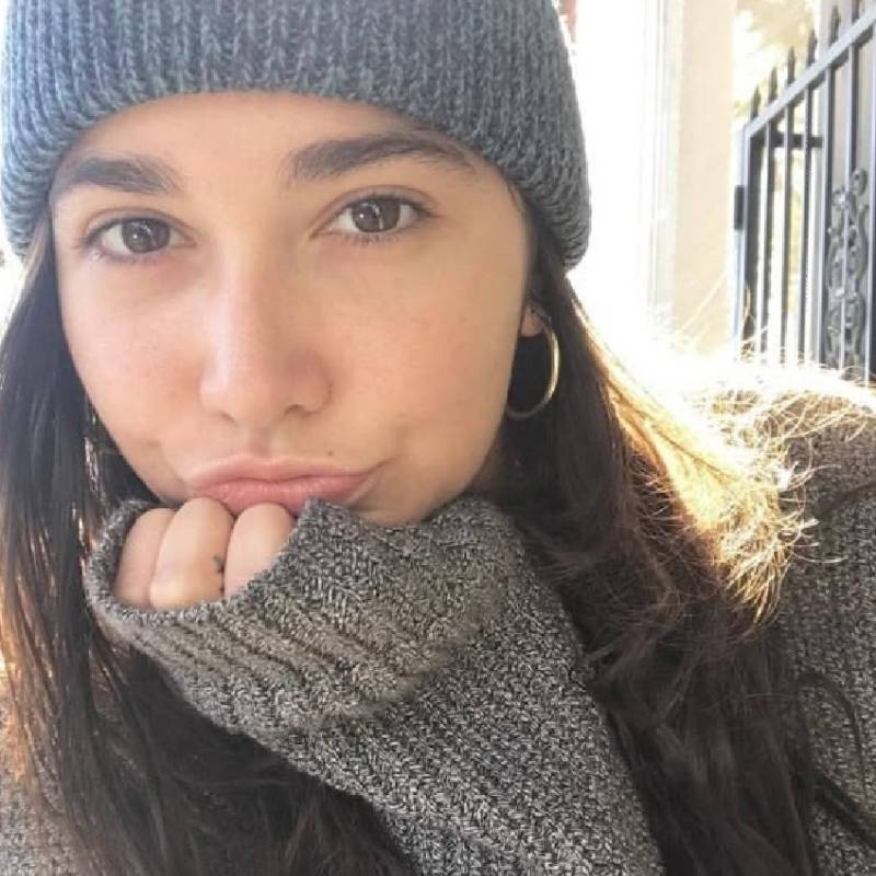 Meet Shirley, 18 Female from الولايات المتحدة - Free Online Dating at AhhDate