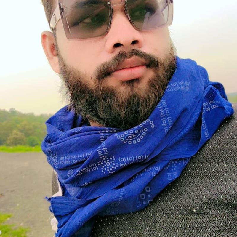 Meet Ritik, 24 Male from India - Free Online Dating at AhhDate - Photo 18063