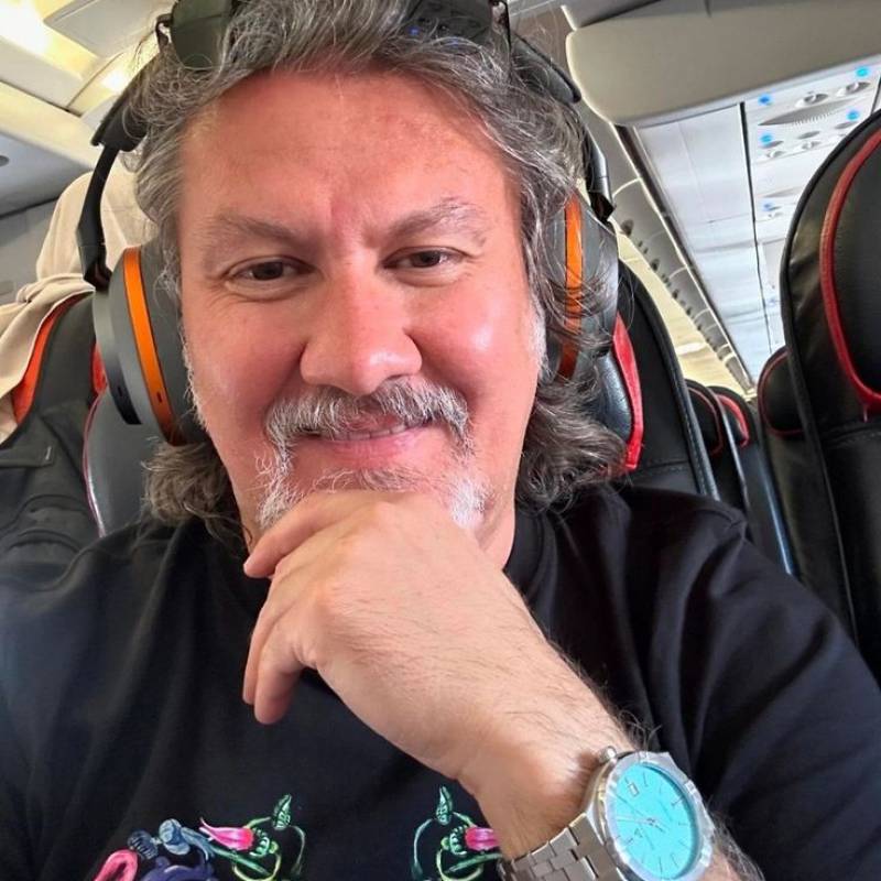 Meet Richard, 60 Male from Germany - Free Online Dating at AhhDate