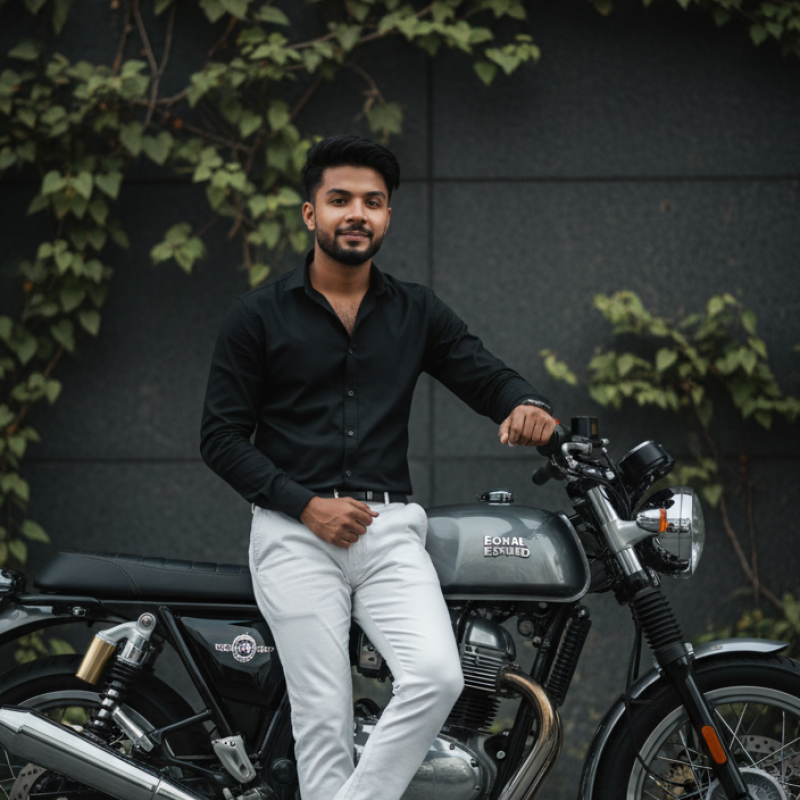 Meet Akash, 25 Male from Dhaka, Bangladesh - Free Online Dating at AhhDate - Photo 18754