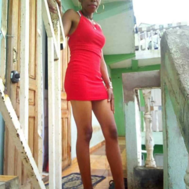 Meet Aldah, 44 Female from Madagaskar - Free Online Dating at AhhDate
