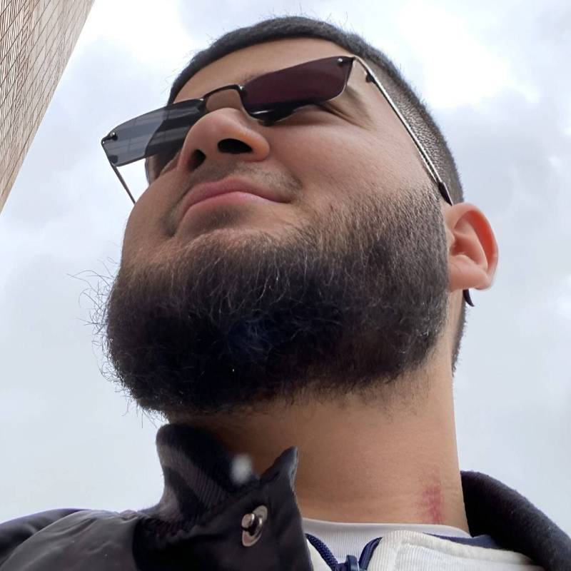 Meet Ali, 24 Male from Tacikistan - Free Online Dating at AhhDate - Photo 18340