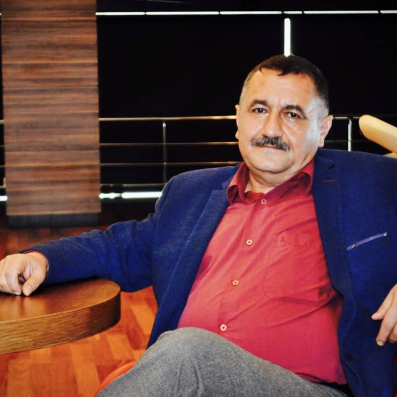 Meet Yaqub, 18 Male from Azerbaijan - Free Online Dating at AhhDate