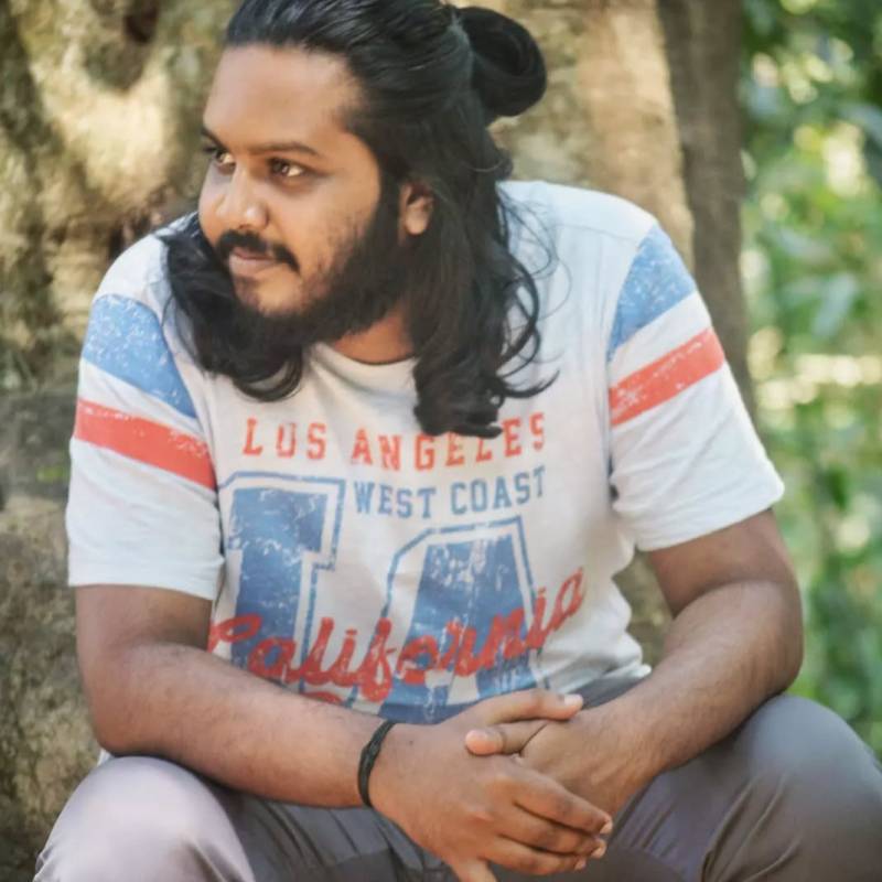 Meet Hari, 18 Male from Индия - Free Online Dating at AhhDate