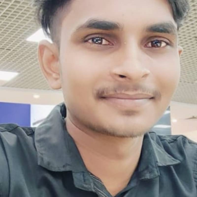 Meet Ankit, 18 Male from Индия - Free Online Dating at AhhDate