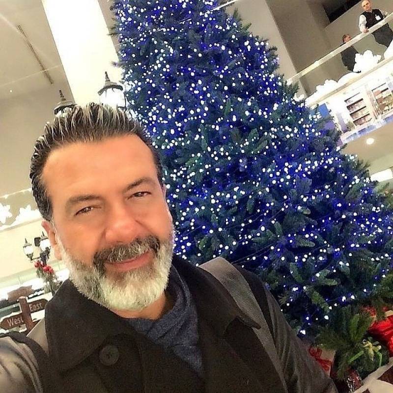 Meet Ethan, 58 Male from Canada - Free Online Dating at AhhDate - Photo 18567