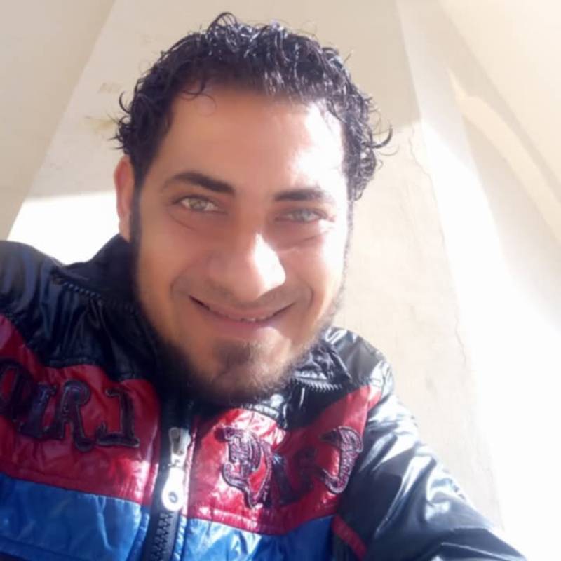 Meet Kmatsho, 40 Male from Cairo, Egypte - Free Online Dating at AhhDate - Photo 18843